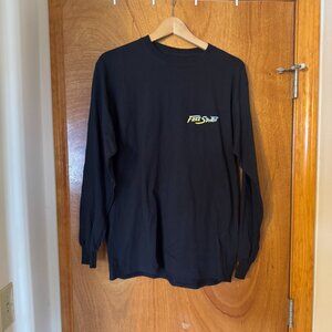 Khalid Free Spirit Long Sleeve